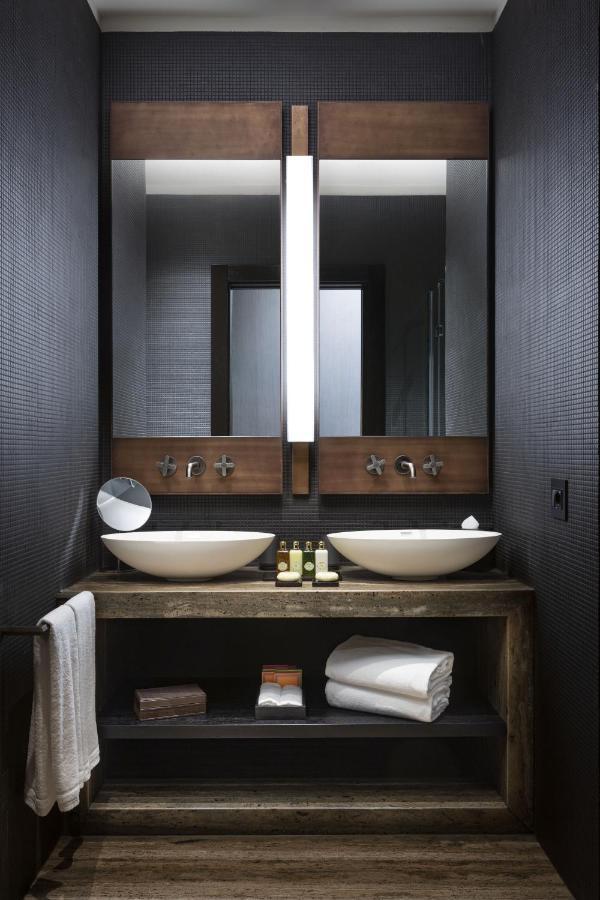 Mine & Yours Lecce Hotel ภายนอก รูปภาพ