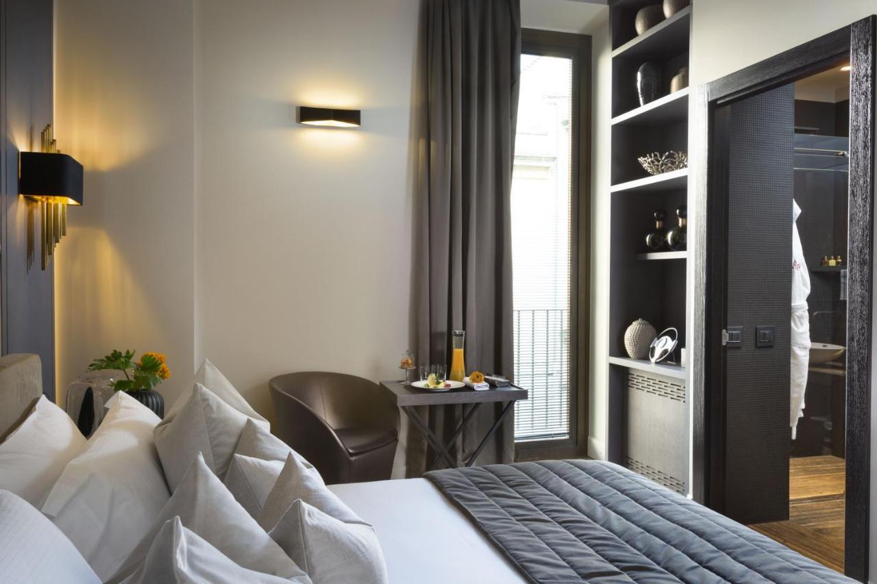 Mine & Yours Lecce Hotel ภายนอก รูปภาพ