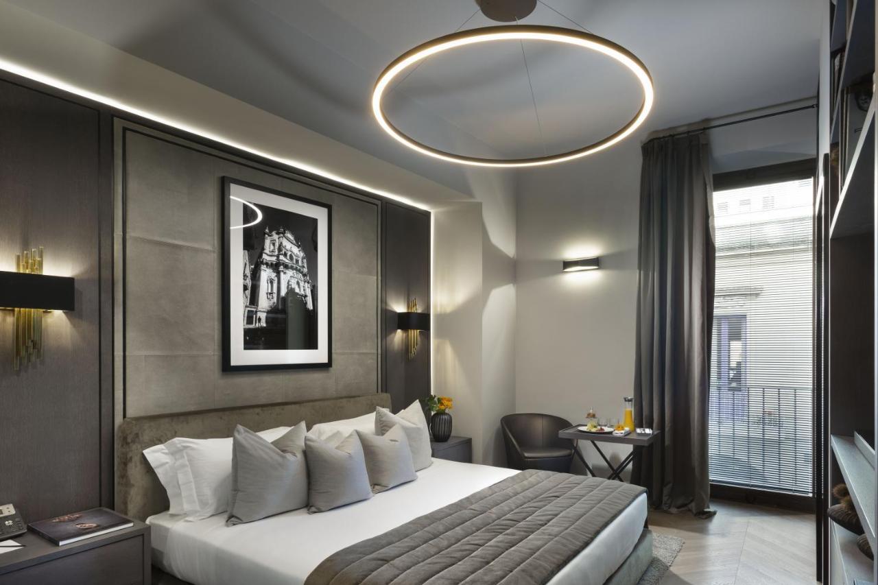 Mine & Yours Lecce Hotel ภายนอก รูปภาพ