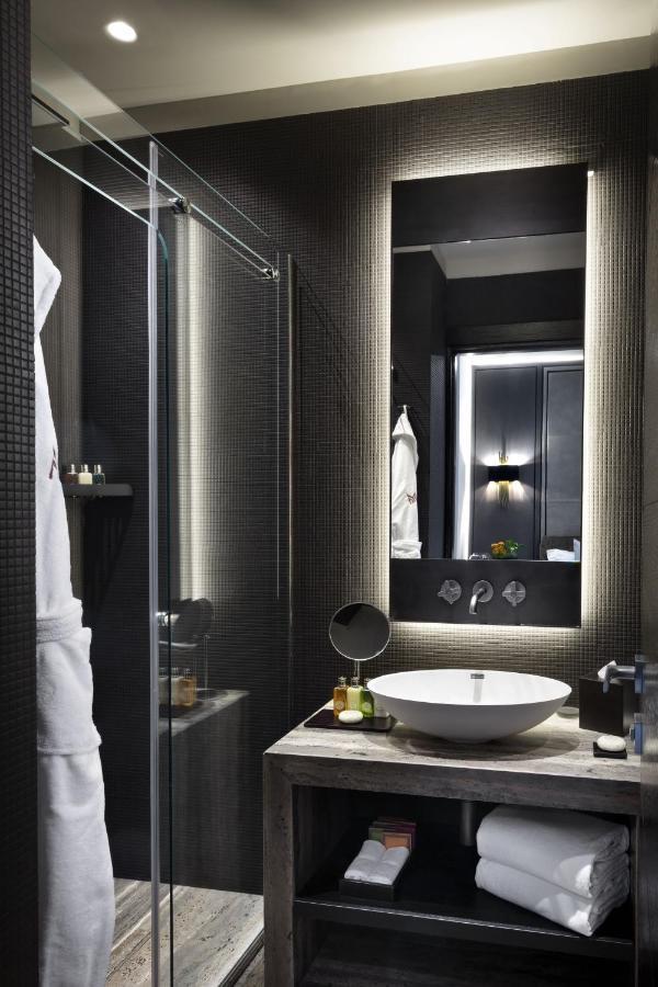 Mine & Yours Lecce Hotel ภายนอก รูปภาพ