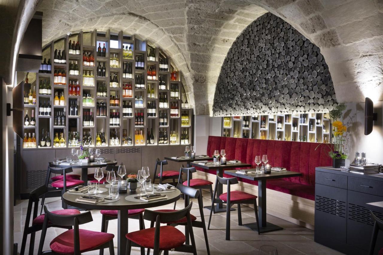 Mine & Yours Lecce Hotel ภายนอก รูปภาพ